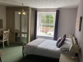Room 2 - Double Room, Ensuite with Shower