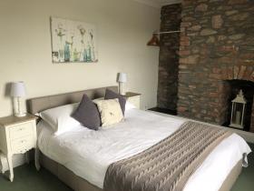Room 1 - Double Room, Ensuite with Shower